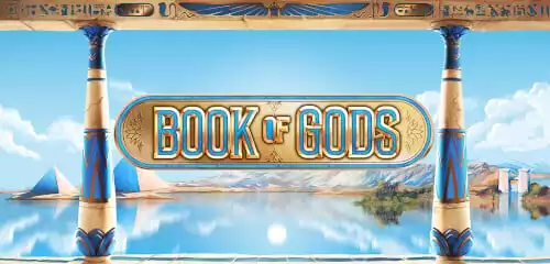 Book Of Gods