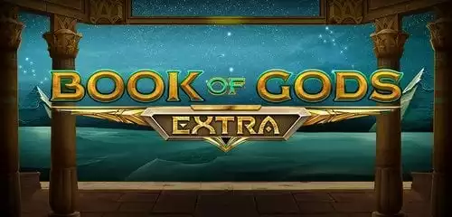 Book Of Gods Extra