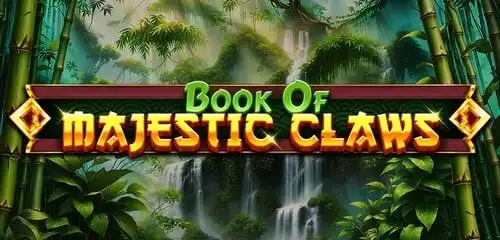 Book Of Majestic Claws