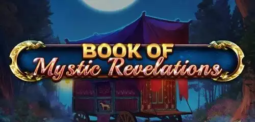 Book Of Mystic Revelations