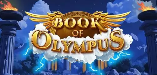 Book of Olympus