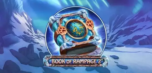 Book Of Rampage 2