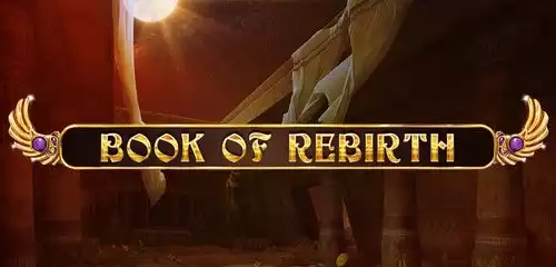 Book Of Rebirth