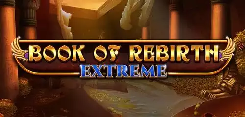 Book Of Rebirth - Extreme