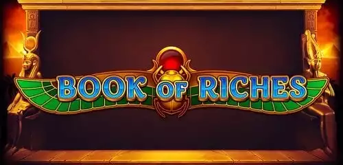 Book Of Riches