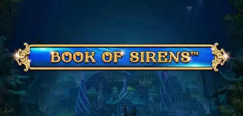 Book Of Sirens