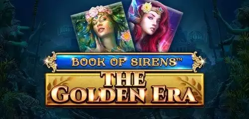 Book Of Sirens - The Golden Era