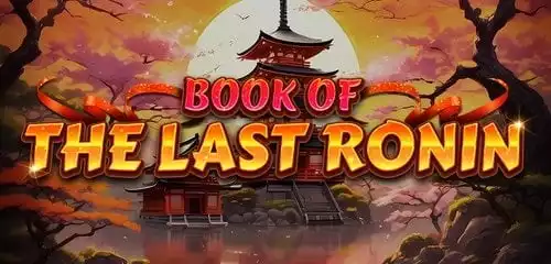 Book Of The Last Ronin