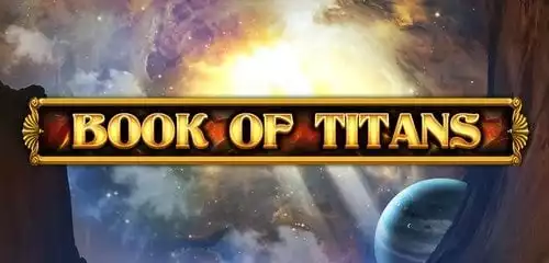 Book Of Titans