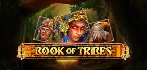 Book Of Tribes