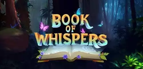 Book Of Whispers