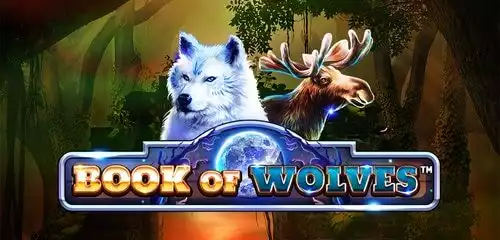 Book of Wolves