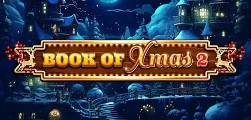 Book Of Xmas 2