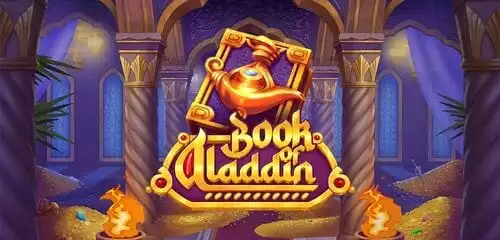Book of Aladdin