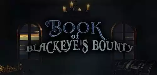 Book of Blackeye's Bounty