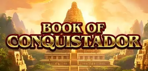 Book of Conquistador