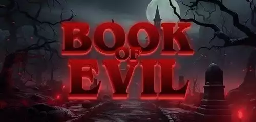 Book of Evil