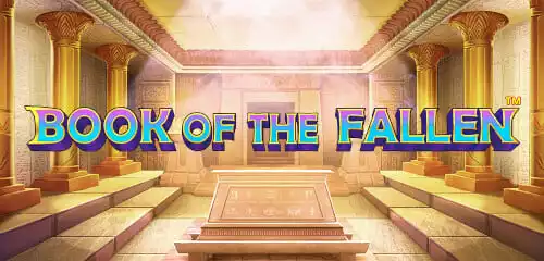 Book of the Fallen