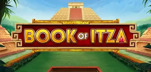 Book of Itza