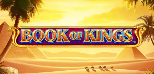 Book of Kings