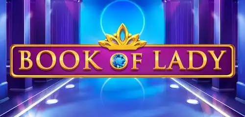 Book of Lady