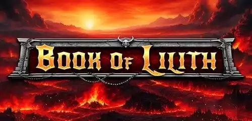 Book of Lilith