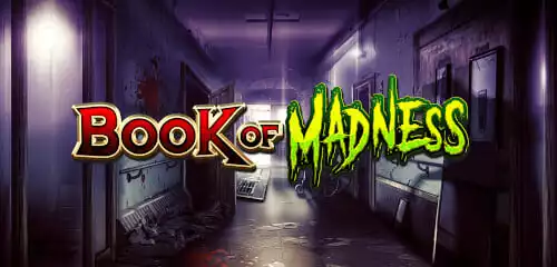 Book of Madness