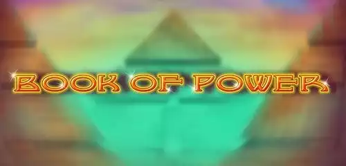 Book of Power