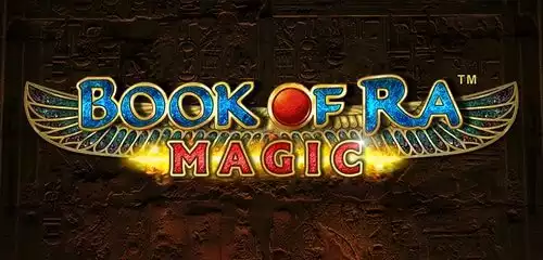 Book of Ra Magic