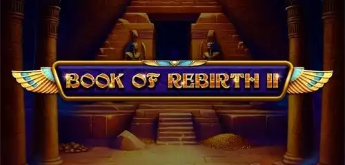 Book of Rebirth 2