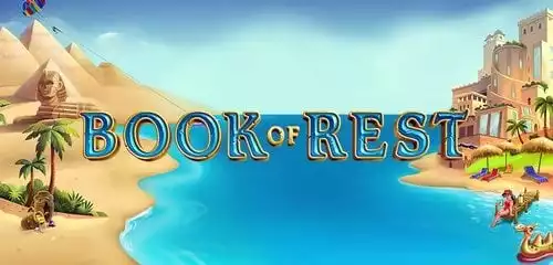 Book of Rest
