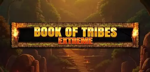 Book of Tribes Extreme