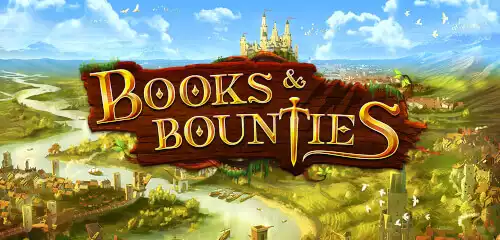 Books & Bounties