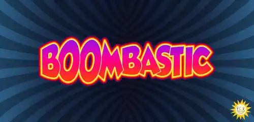 Boom Bastic