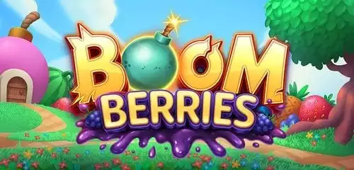 Boomberries