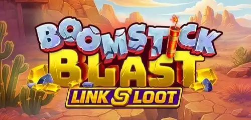 Boomstick Blast: Link & Loot