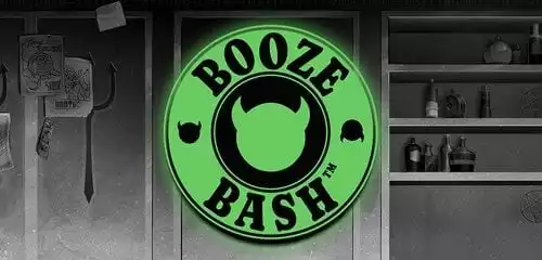Booze Bash