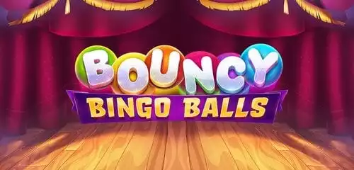 Bouncy Bingo Balls
