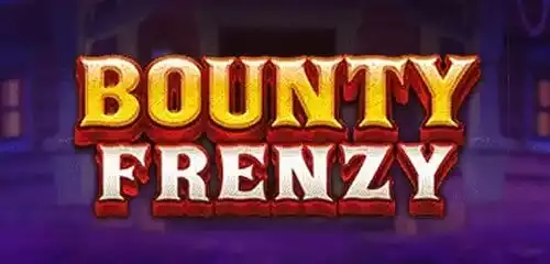 Bounty Frenzy