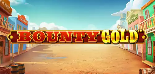 Bounty Gold