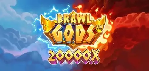 Brawl Gods
