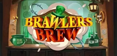 Brawlers Brew