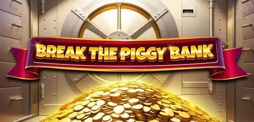 Break The Piggy Bank