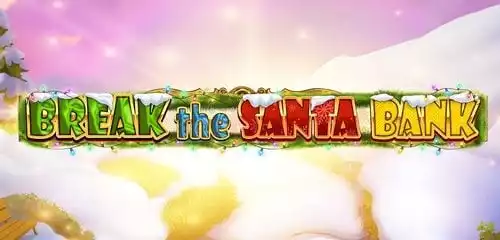 Break the Santa Bank