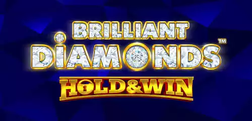 Brilliant Diamonds Hold Win