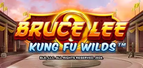 Bruce Lee Kung Fu Wilds