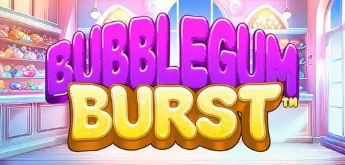 Bubblegum Burst