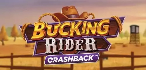 Bucking Rider
