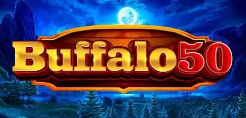 Buffalo 50