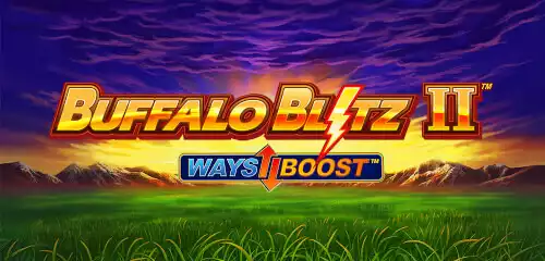 Buffalo Blitz 2